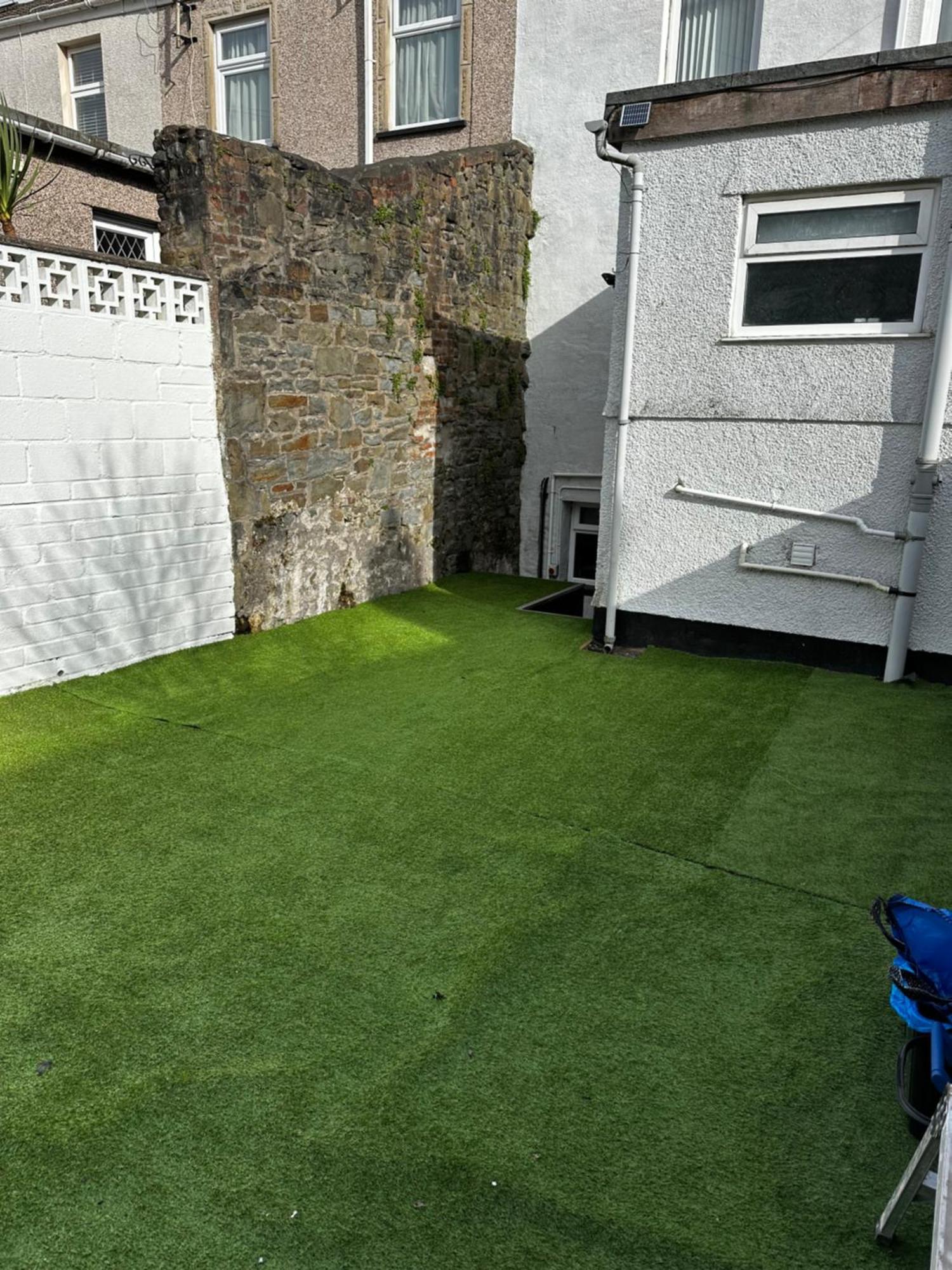 Studio Flat Twin - Town Centre Merthyr Tydfil Exterior photo